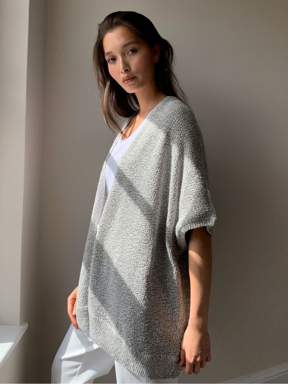 Aritzia Community Ionic Cape